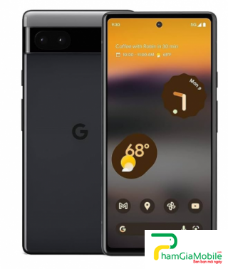 Khắc Phục Lỗi Google Pixel 6A Hư Mất Vân Tay Tại HCM